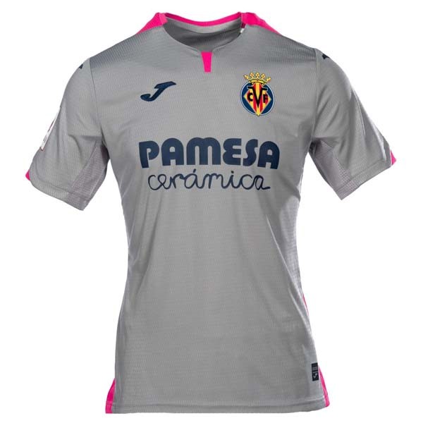 Tailandia Camiseta Villarreal 3rd 2023-2024